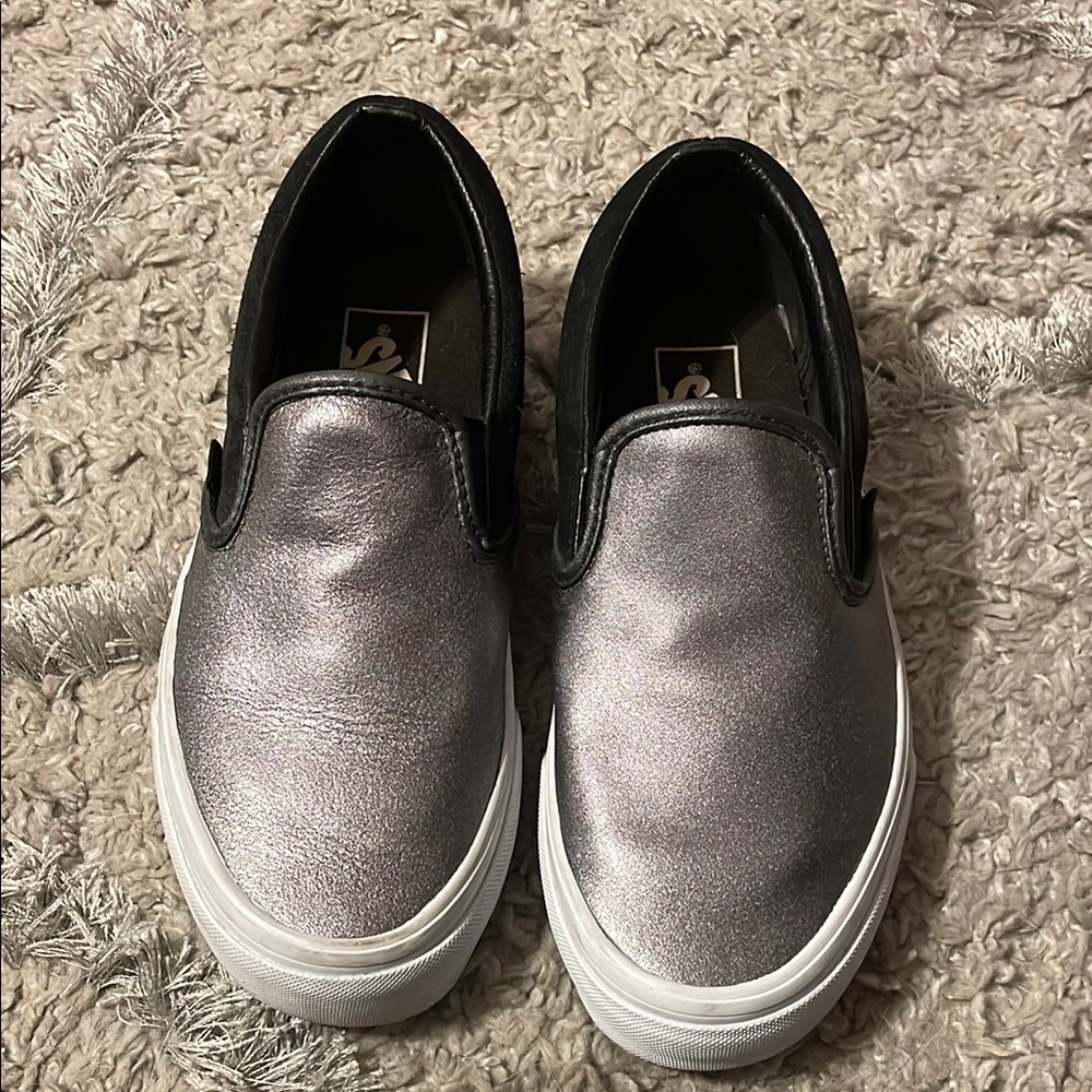 Slip-On Vans